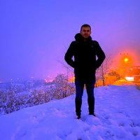 Kenan Armutcu (@kenan_armutcu) Twitter profile photo