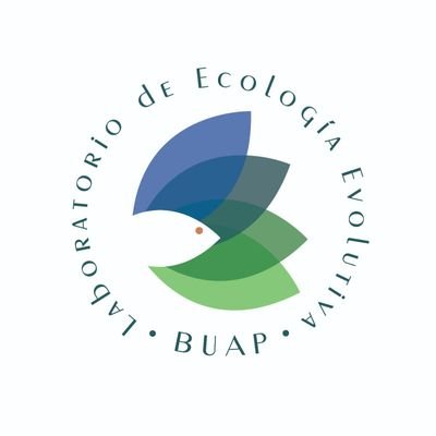 Laboratorio de Ecología Evolutiva de la BUAP coordinado por la Dra. Palestina Guevara Fiore, de la Facultad de Ciencias Biológicas.