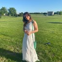 Halle Rhea Hendricks - @HalleRhea - Twitter