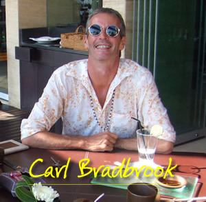 1VISUALIZATION's profile picture. Carl Bradbrook is a Self-Development Training Specialist and Visualization Training Specialist.