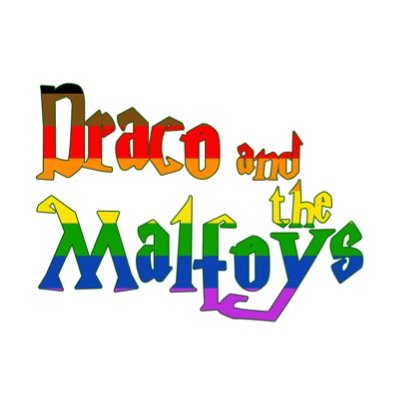 Songs about Harry Potter from Draco's perspective