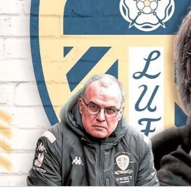 Leeds fan & family man. Winners are not afraid of losing.