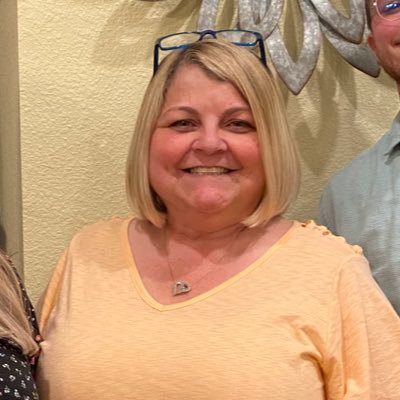 Brain Cancer Warrior, Mom of 2, 2nd Grade Teacher, FSU Alumni, LGBTQIA+ Ally, Band Geek, Lover of Books