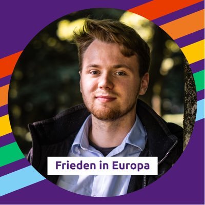 Fachinformatiker Anwendungsentwicklung 👨‍💻 Europäer 🇪🇺 (er/ihn)