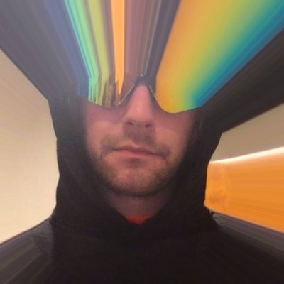 jiqtoo's profile picture. embrace the meteor 🌱