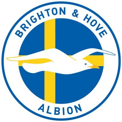 Following Brighton & Hove Albion since 2010 ⚽️ Tweets in 🇸🇪 & 🇬🇧