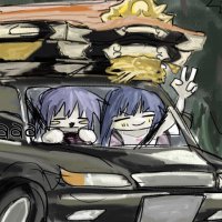 目に優しい青 ご依頼募集中☺︎︎︎︎ (@uaaannn) 's Twitter Profile