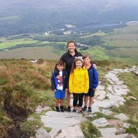Leona Halton (@haltonleona) 's Twitter Profile