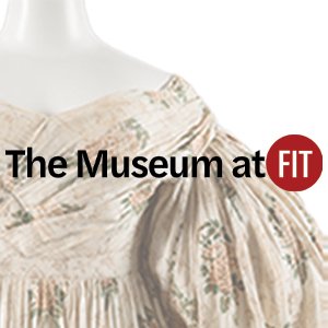 The most fashionable museum in New York City. #museumatfit
