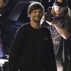 harryxall's profile picture. — We'll be fine line || hs2; track 12