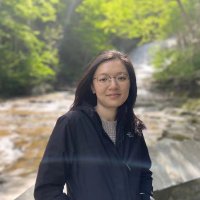 Shumeng (@shumengli) 's Twitter Profile