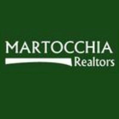 MelMartRealtors's profile picture. Martocchia Realtors® consultants always work to earn your trust.