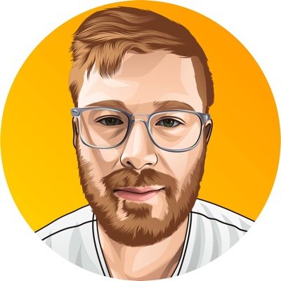 blbennett108's profile picture. 