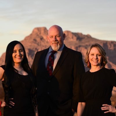 TheHerboldTeam's profile picture. The Herbold Team Mortgage Bankers NMLS 251998 | AZ MLO 0912216 ✨The Herbold Team is dedicated to help you realize your homeownership Dream ✨🏡