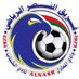 فريق النصر الرياضي (@alnasr_1973) Twitter profile photo