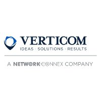 VERTICOM, a Network Connex Company(@VERTICOMTX) 's Twitter Profile Photo