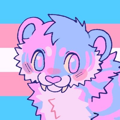 (he/they) please do not edit, copy, or reupload my work!( •᷄⌓•᷅ ) PFP by @softmio