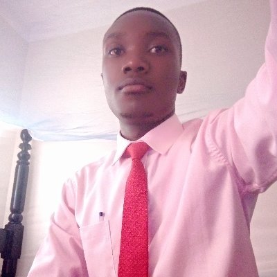 God fearing, hardworking guy
Accountant in the making
A teacher

Business man
Final student kyambogo university