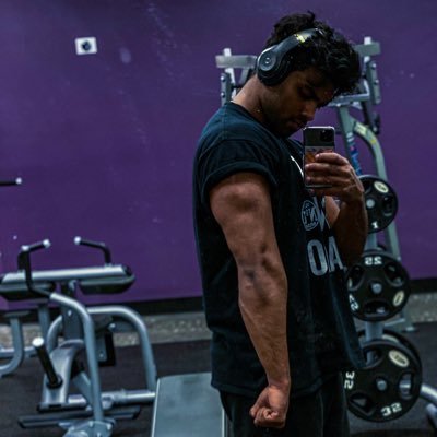 Deepakkkz's profile picture. 