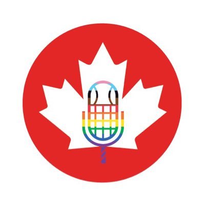 The official tennis podcast of @TennisCanada. Weekly coverage of the ATP and WTA with a focus on Canada's top players from @BenLewisMPC & @McIntyreTennis