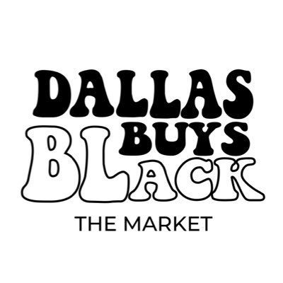 Dallasbuysblack