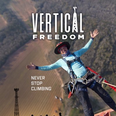 Six diverse tower climbers overcome personal struggle and every-day danger to perform extraordinary work at very high levels to connect us all.