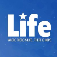 LIFE For Relief(@LIFEforRELIEF) 's Twitter Profile Photo