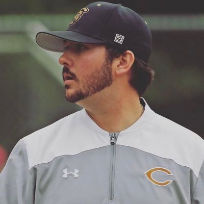 Educator at Carrollton High School | Baseball & Swim | UWG ‘23