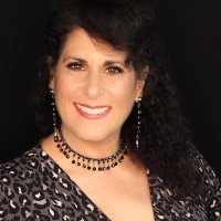 Sharon KhouryCarroll(@CarrolKhoury) 's Twitter Profile Photo