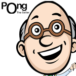 Hi, I am Pong, the seller. This is Ping, the buyer. And we are here to buy, sell anything you want to. So what's it gonna be?