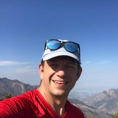 IronYogi33's profile picture. Not-a-bot! Middle aged nobody with the American disease of sharing my opinion often when no one asks for it! Humor is the food for your soul!