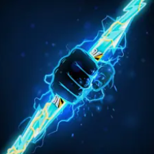 L4XURIOUS's profile picture. .