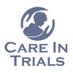 CareInTrials (@careintrials) Twitter profile photo CareInTrials (@careintrials) Twitter profile photo