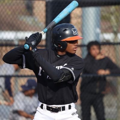 UMES Baseball| 3.96 GPA| 6’0 ft 180 lbs OF/P darriusb731@gmail.com 9148433441