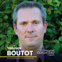 Yannick Boutot(@yannickboutot) 's Twitter Profile Photo