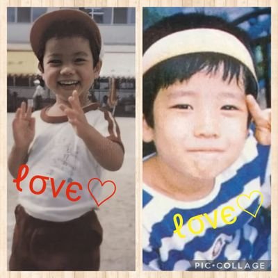 AS_WSLove_Happy's profile picture. 🌪ARASHI♡/和担💛/翔副担❤️/
🌈WEST.くん♡/重担❤️/神副担💚/FC会員✩.*˚/箱推し/Kanto

こんな好きな人に出逢う季節二度となぃ🎵