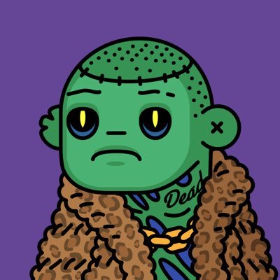 apolloさんのプロフィール画像