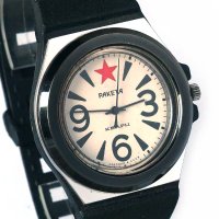 sslawa vintage USSR watch(@sslawa) 's Twitter Profile Photo