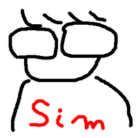Sim (@sim0000) 's Twitter Profile Photo
