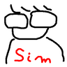 Sim0000's profile picture. 趣味は電子工作(2007～)。マイコン、FPGAに興味があります。