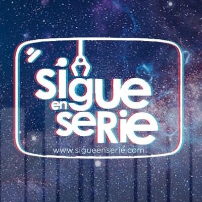 Todas las noticias, reviews e información sobre tus series, libros y cómics favoritos. Contacto: sigueenserie@gmail.com