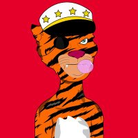 No Ape Yes Leopard (@noapeyesleopard) 's Twitter Profile