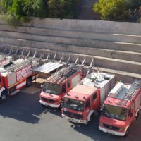 BomberosLPAenlucha (@bomblpaenlucha) 's Twitter Profile Photo BomberosLPAenlucha (@bomblpaenlucha) 's Twitter Profile Photo