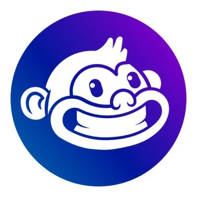 500 macacos fazendo bagunça no mundo cripto. Faça parte da Gangue do Macaco. Basta ter 1 NFT: https://t.co/XtJoHbaMbC