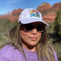 Martha Curiel (@martycuriel) 's Twitter Profile