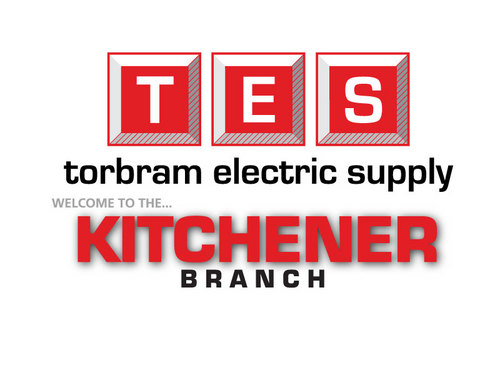 TES_Kitchener's profile picture. We are an electrical wholesaler servicing Kitchener Area and beyond. Contact Us today: P:+1 (519) 894-7266 F:+1 (519) 894-4432