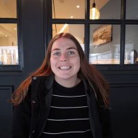 Sari Verachtert (@sariverachtert) 's Twitter Profile Photo