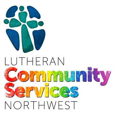 Lutheran Community Services Northwest partners with individuals, families and communities for health, justice and hope.