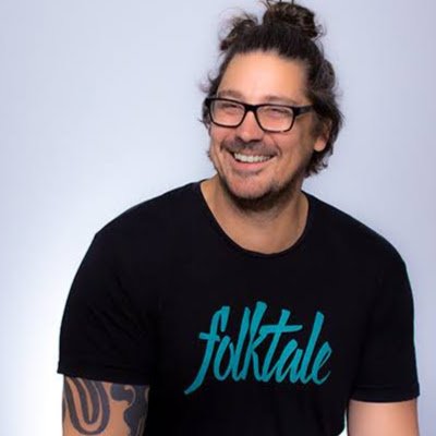 dll_folktale's profile picture. Co founder at @folktale_io. Community voices shaping global outcomes.