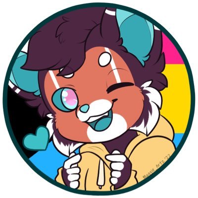 🇨🇦🏳️‍🌈 She/They LVL 38💉DemiPan | TTRPG’s & Dice | Brim 🦊🦇| Maple 🐻 | Tandem 🐦 | Brim🪡: @RitzCostumes | Pfp: @Maggie_Artz